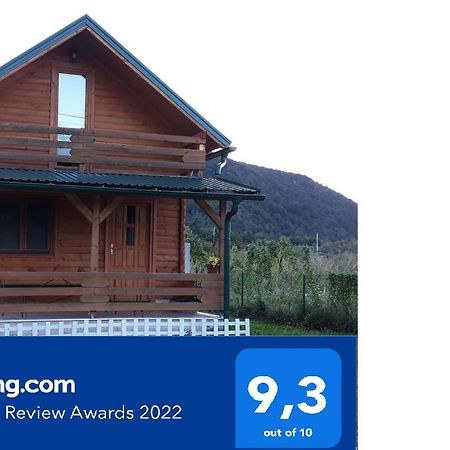 Una Si Villa Lohovo Exterior photo